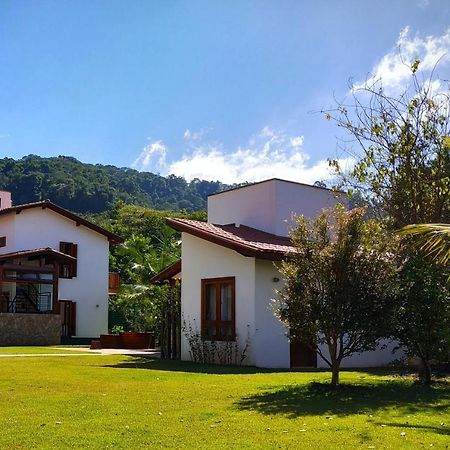 Pousada Asa Do Vento Sao Luiz do Paraitinga Exteriér fotografie