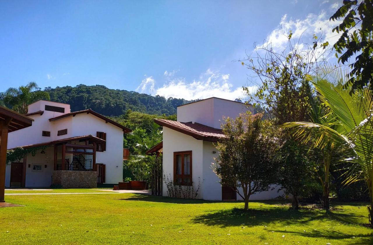 Pousada Asa Do Vento Sao Luiz do Paraitinga Exteriér fotografie