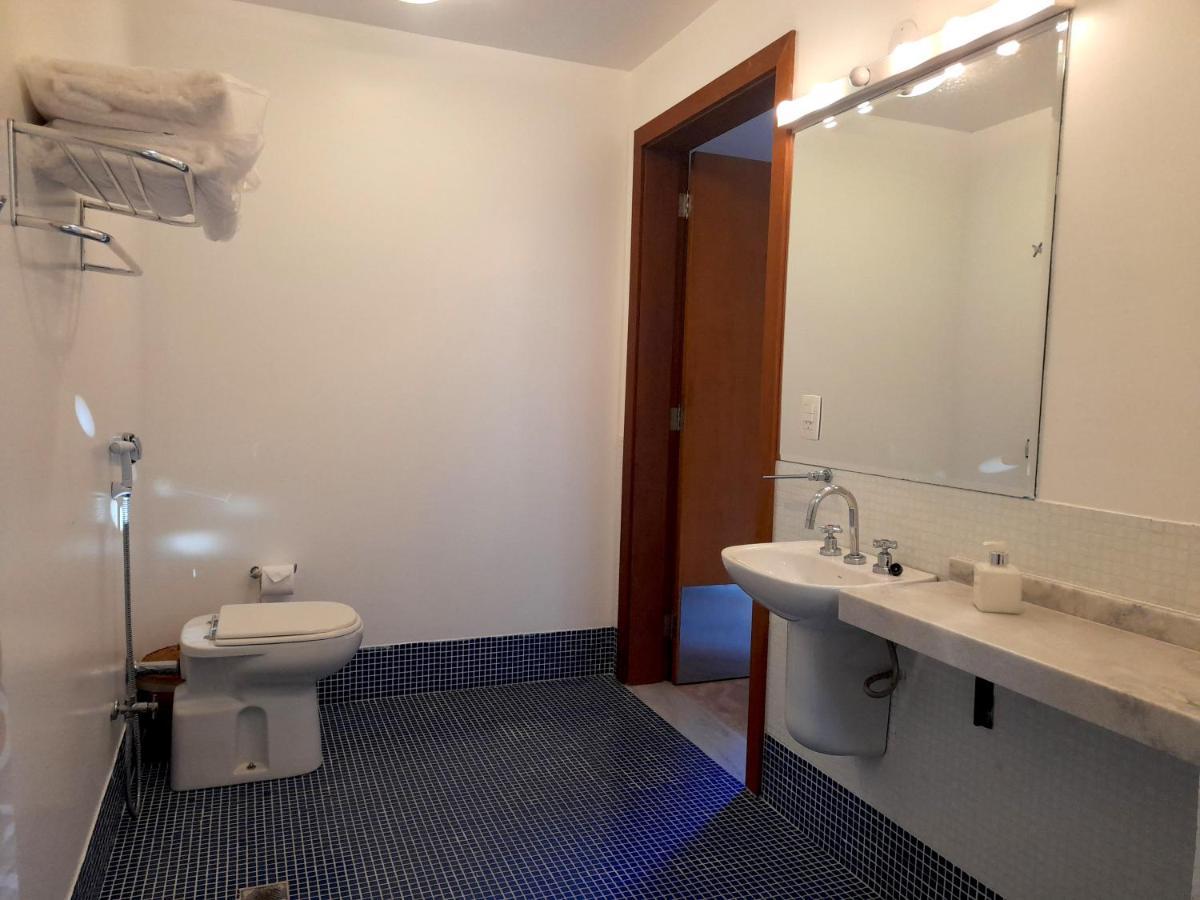 Pousada Asa Do Vento Sao Luiz do Paraitinga Exteriér fotografie